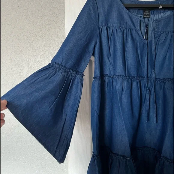 NWT Robert Louis dress - Picture 1 of 4